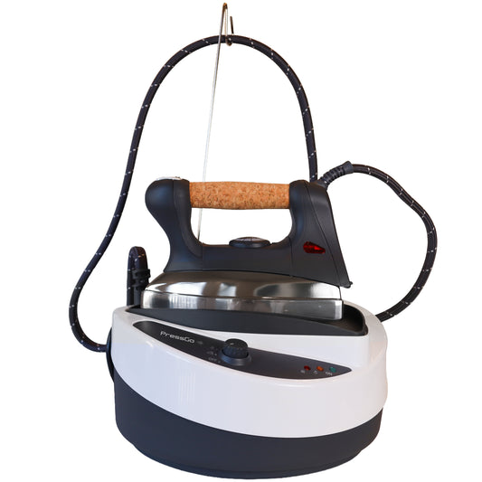 PressGo Steam Iron